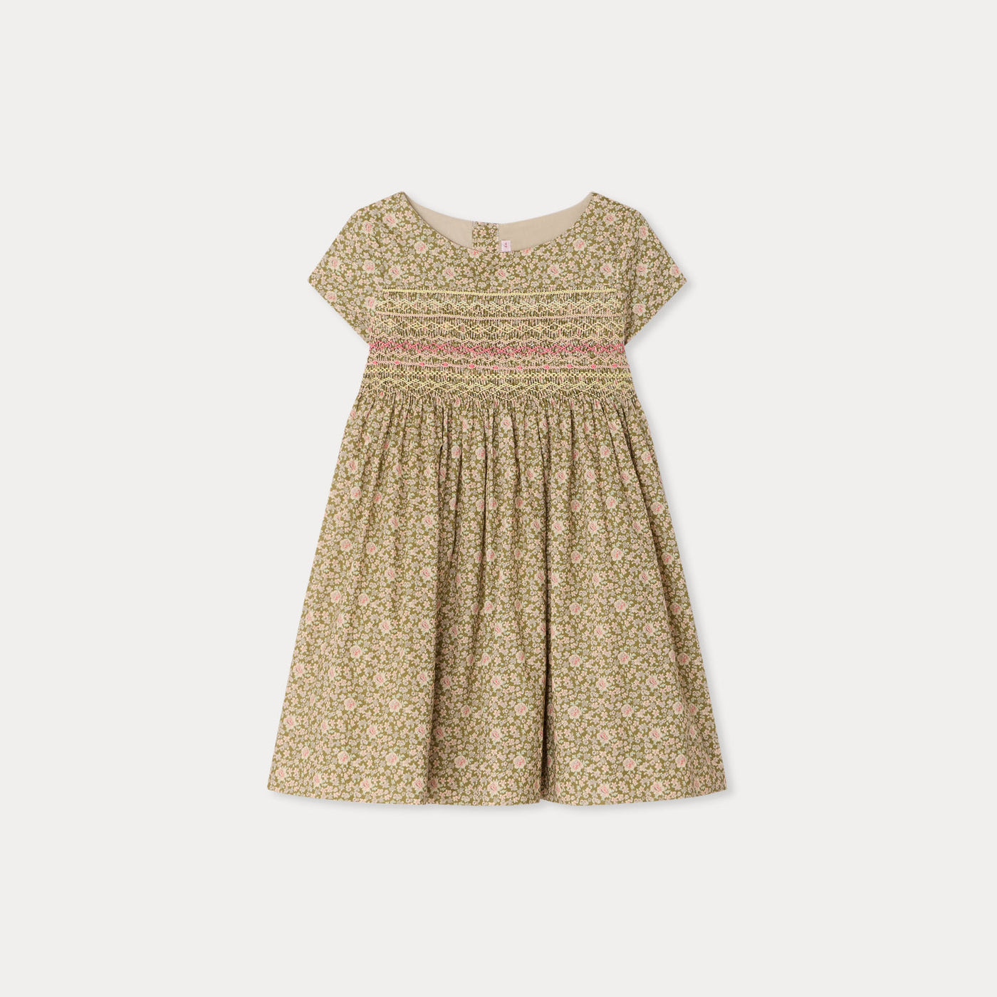 Girls' dresses