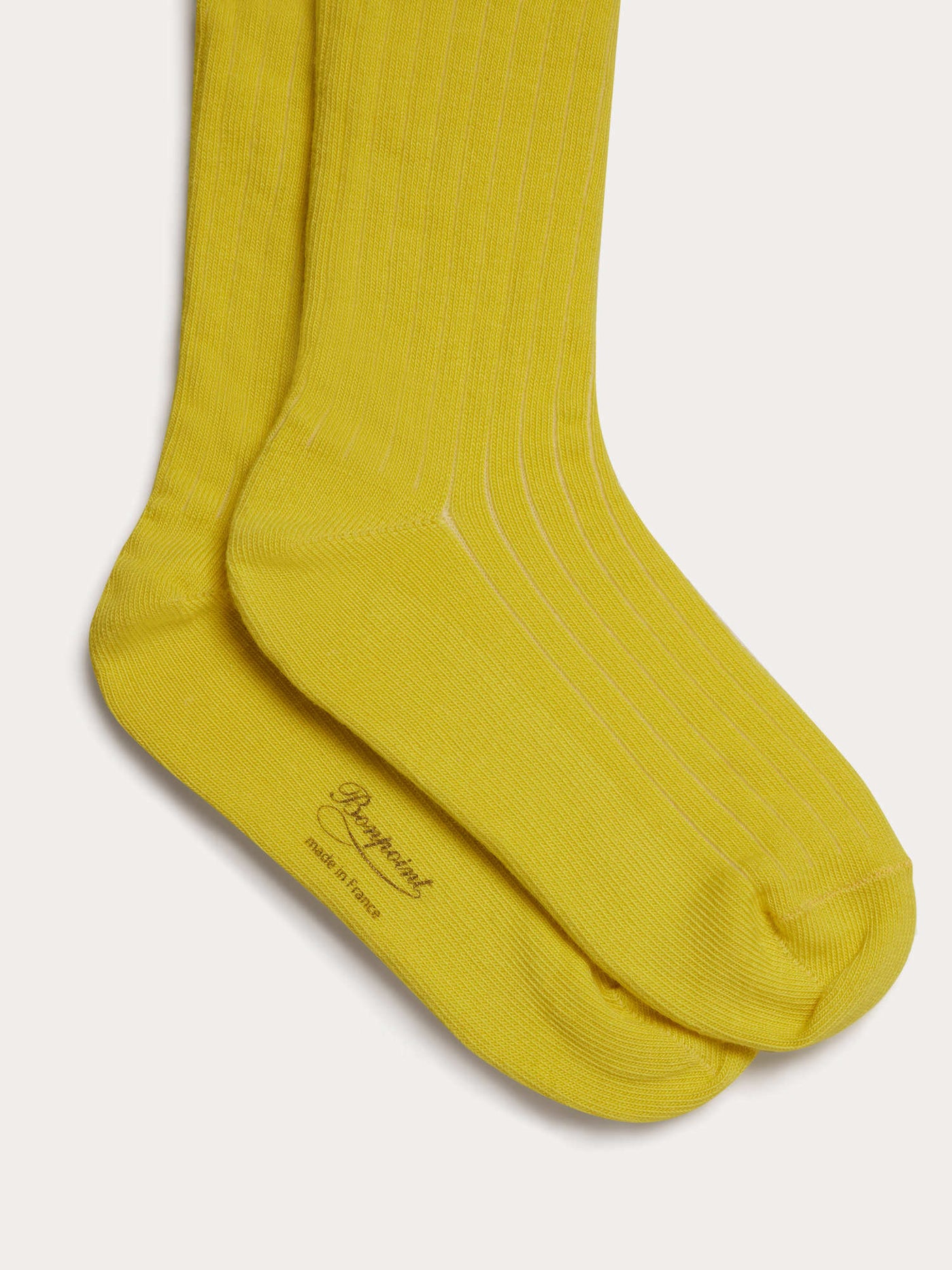 Elvire anise socks