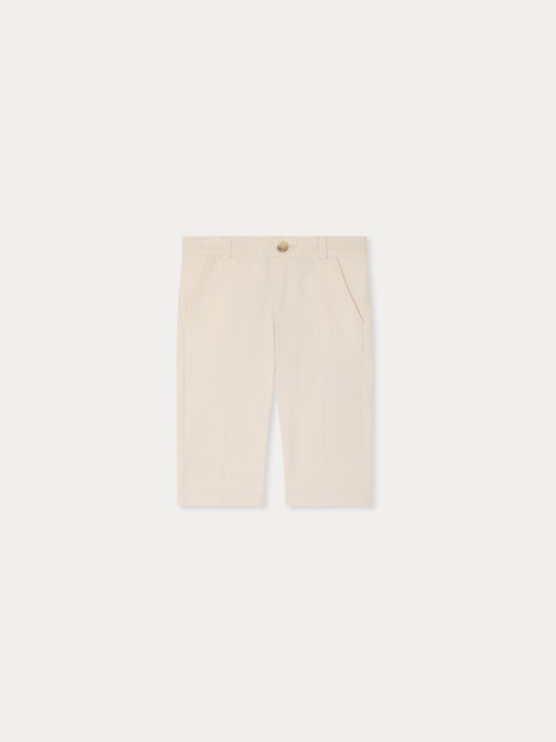 Decibel suit trousers