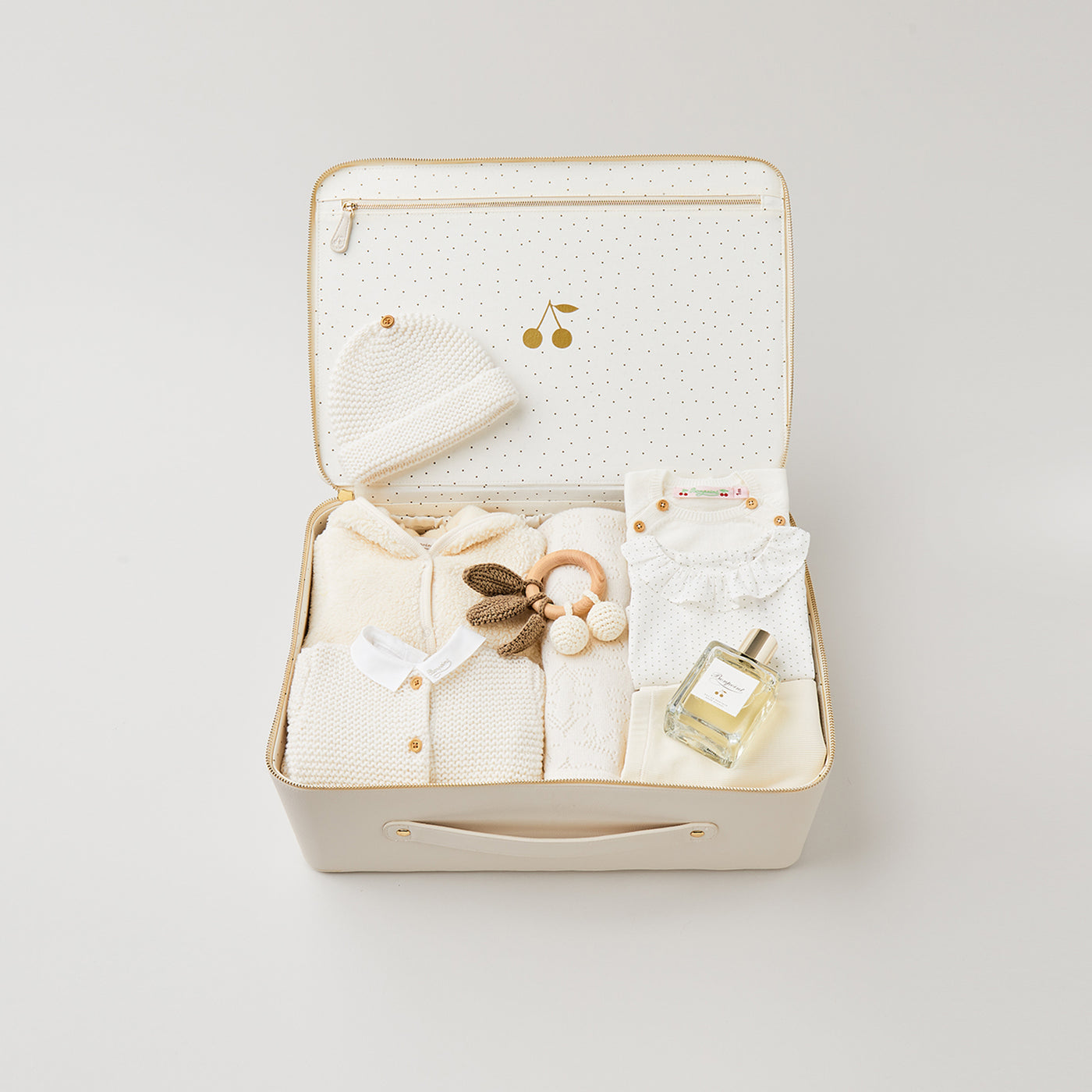 Newborn Suitcases