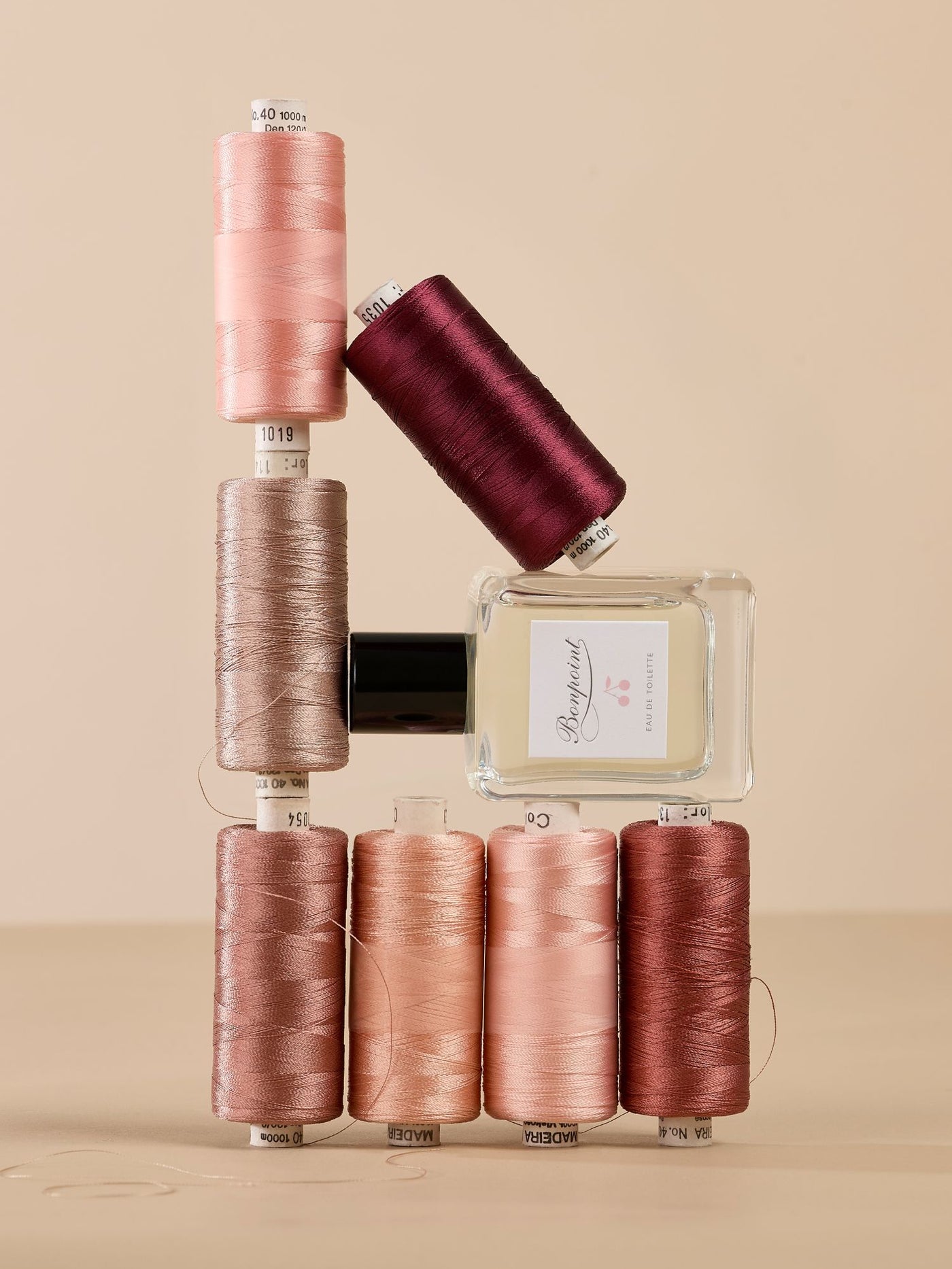 Discover our range of perfumes