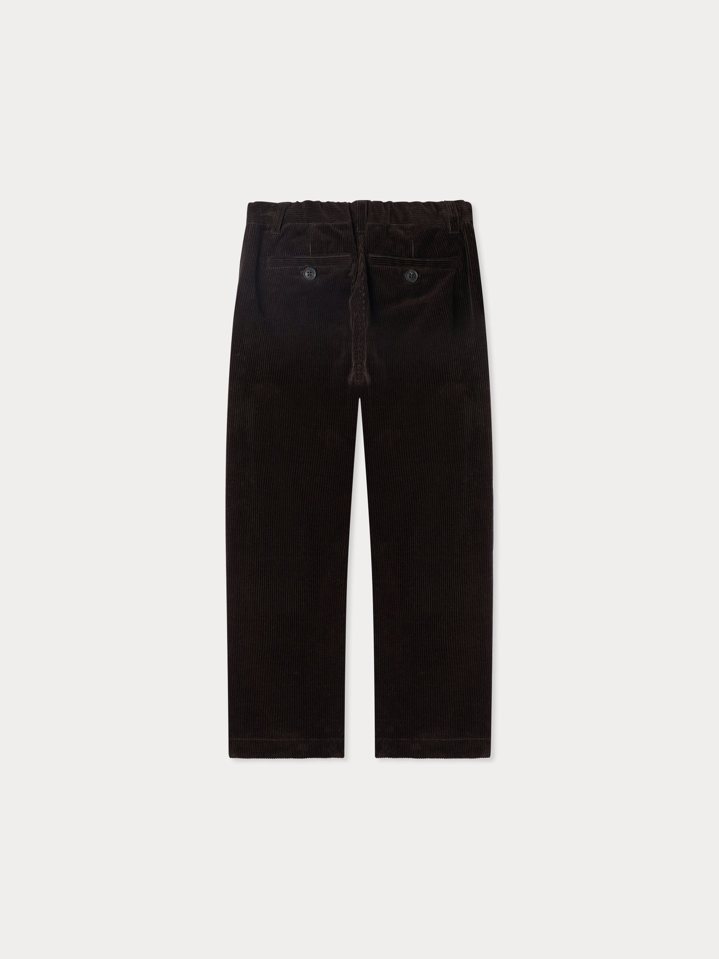 Timote corduroy pocket pants
