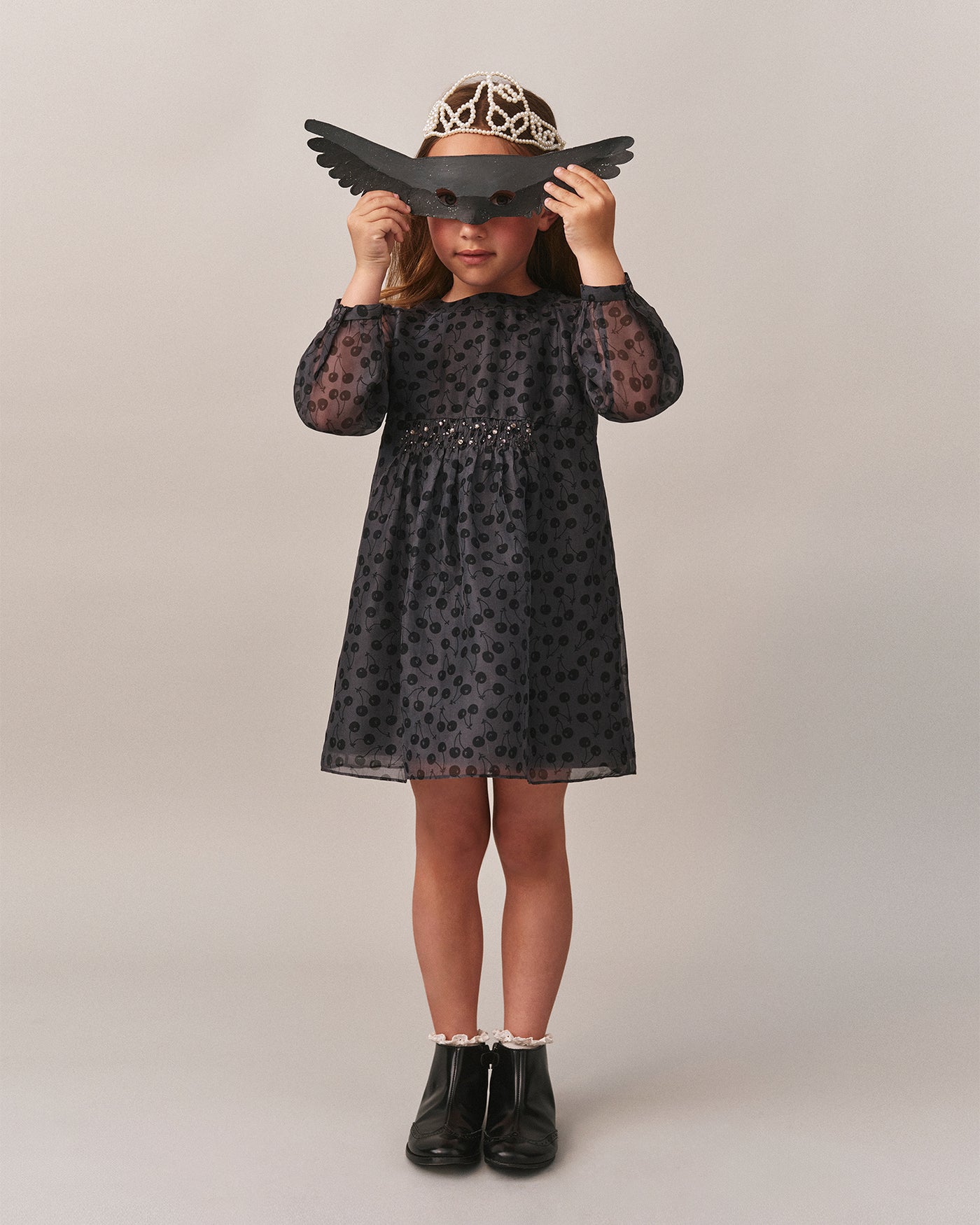 Junia Dress<br>from £435