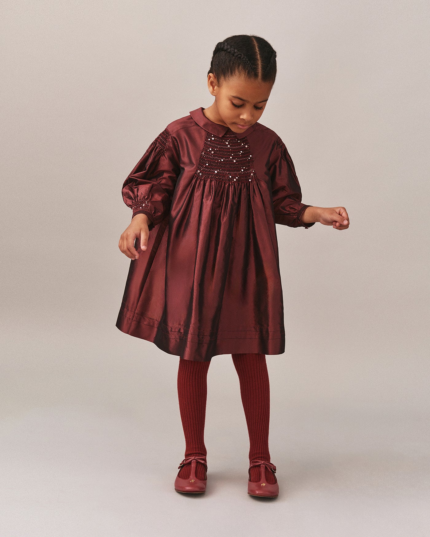 Jeanne Dress<br>from £635