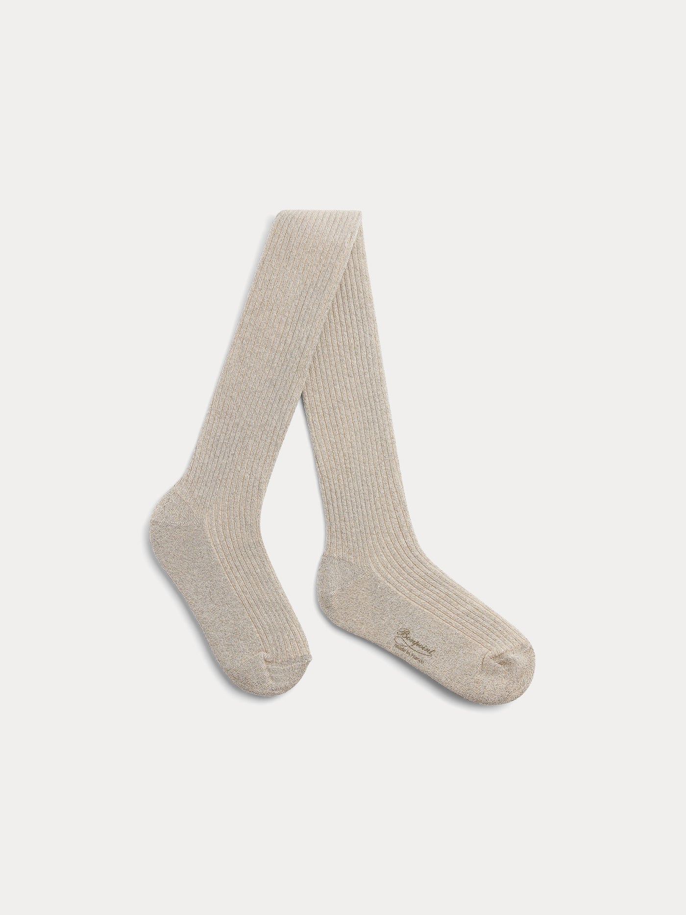 Thomini gold tights