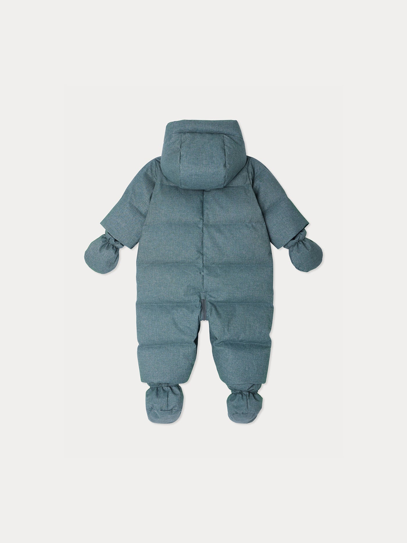 Tagonfly Green Hooded Pilot