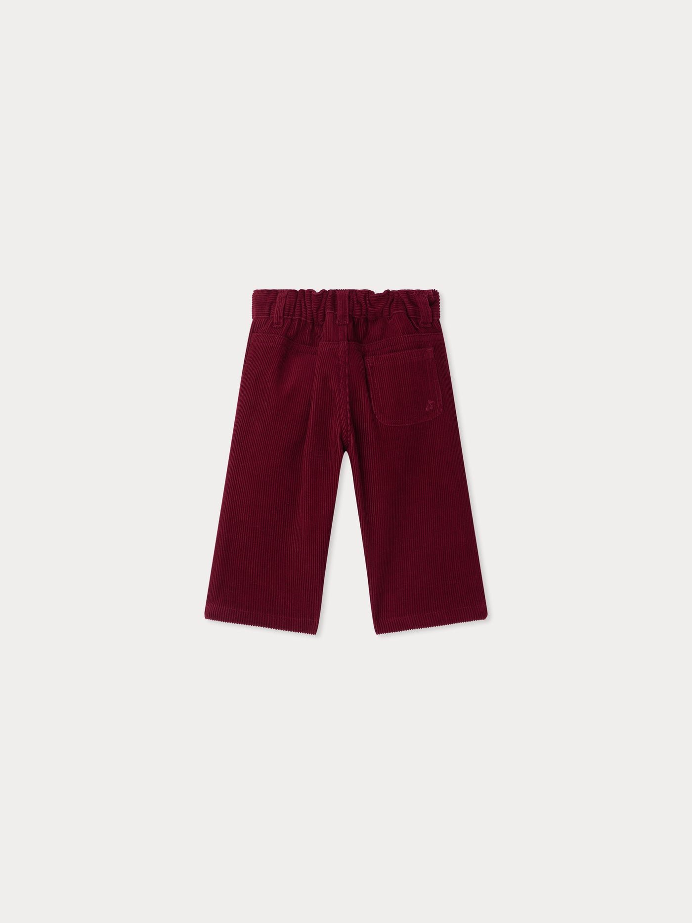 Dandy corduroy pants