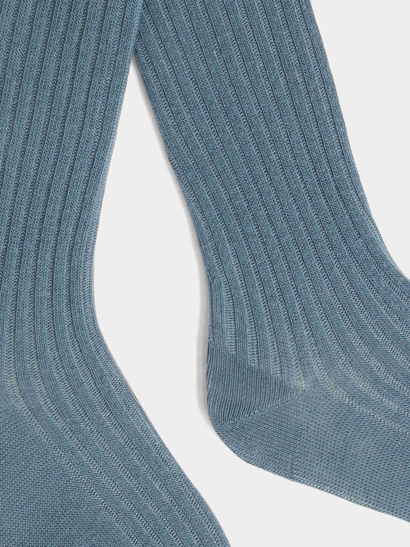 Banny gray cotton tights