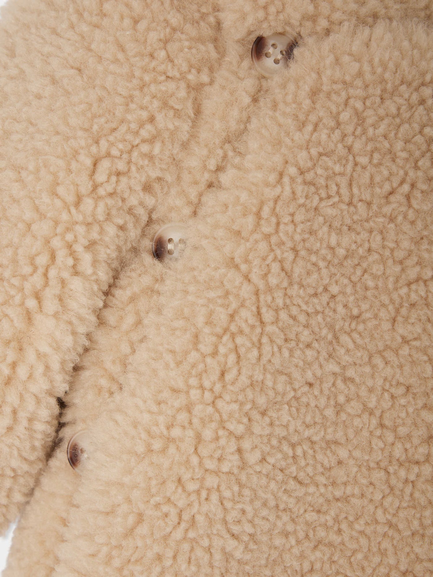 Thala Faux Fur Hooded Jacket