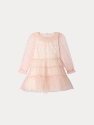 Marjana tulle dress