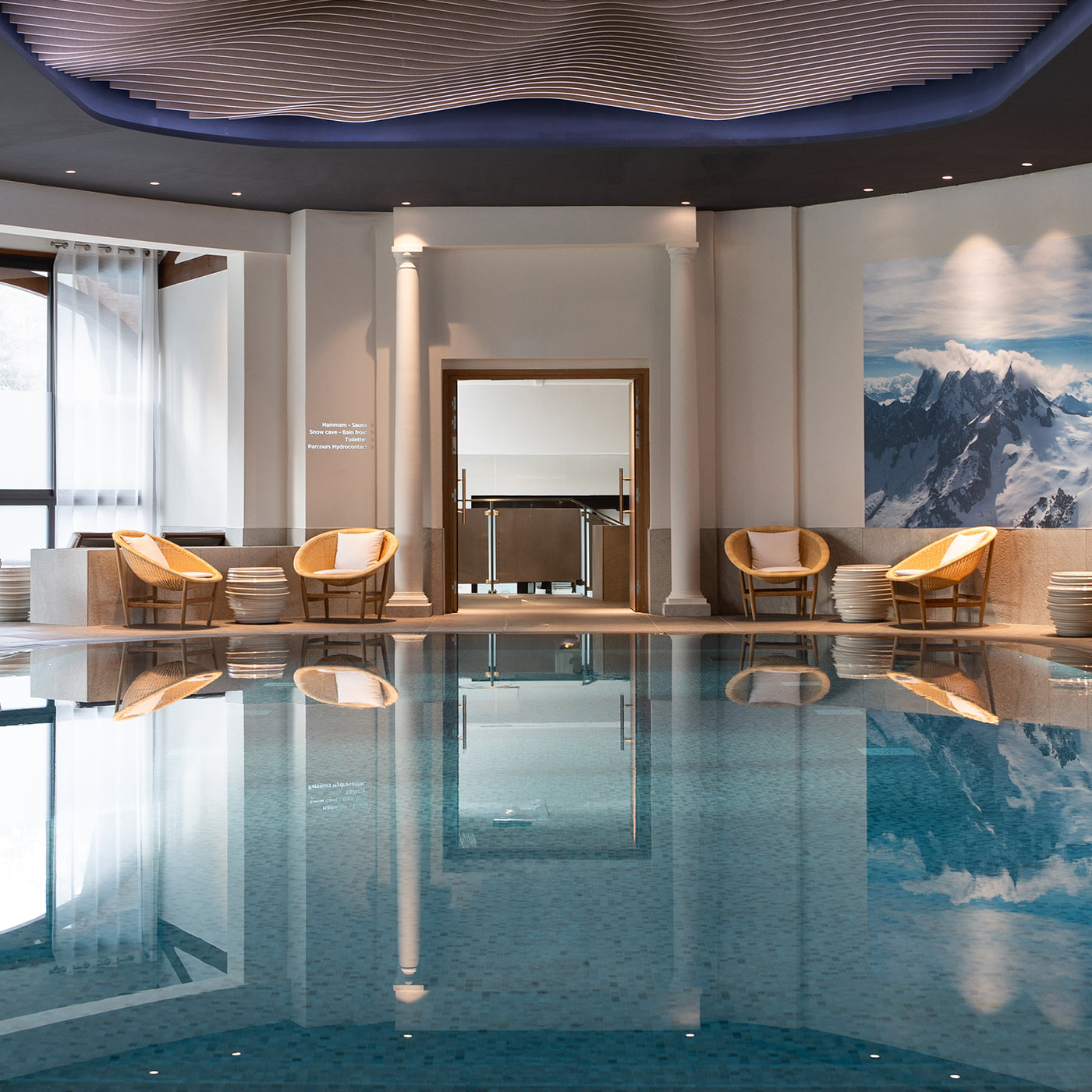 Bristol Paris x Bonpoint