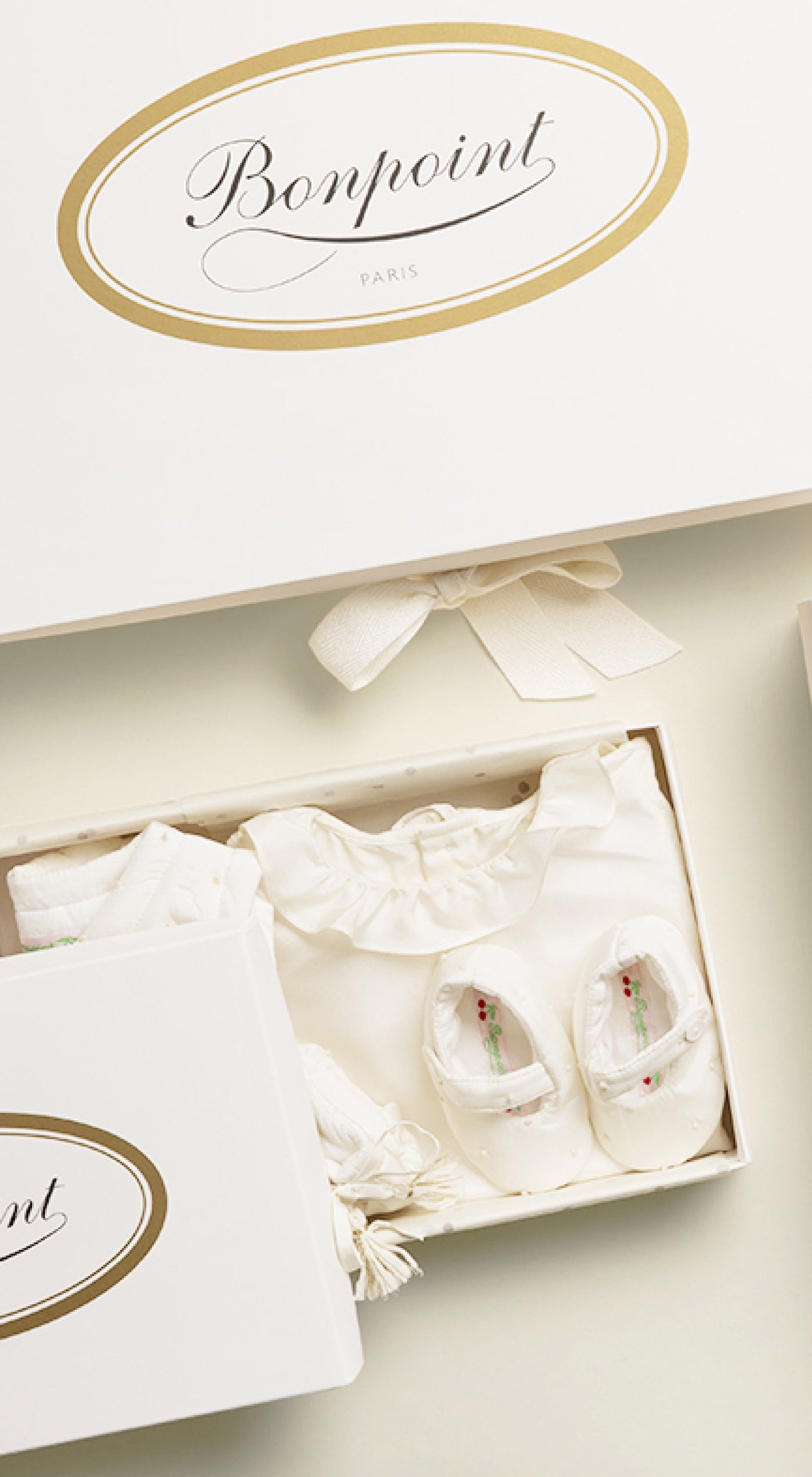 Newborn gifts