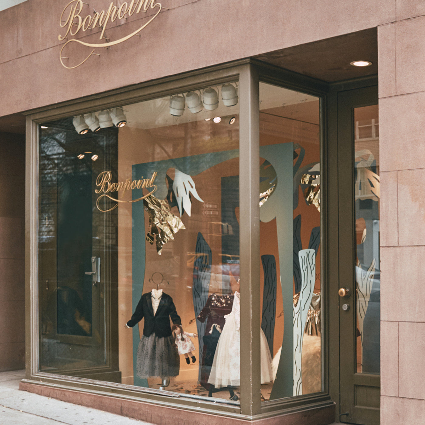 MADISON AVENUE