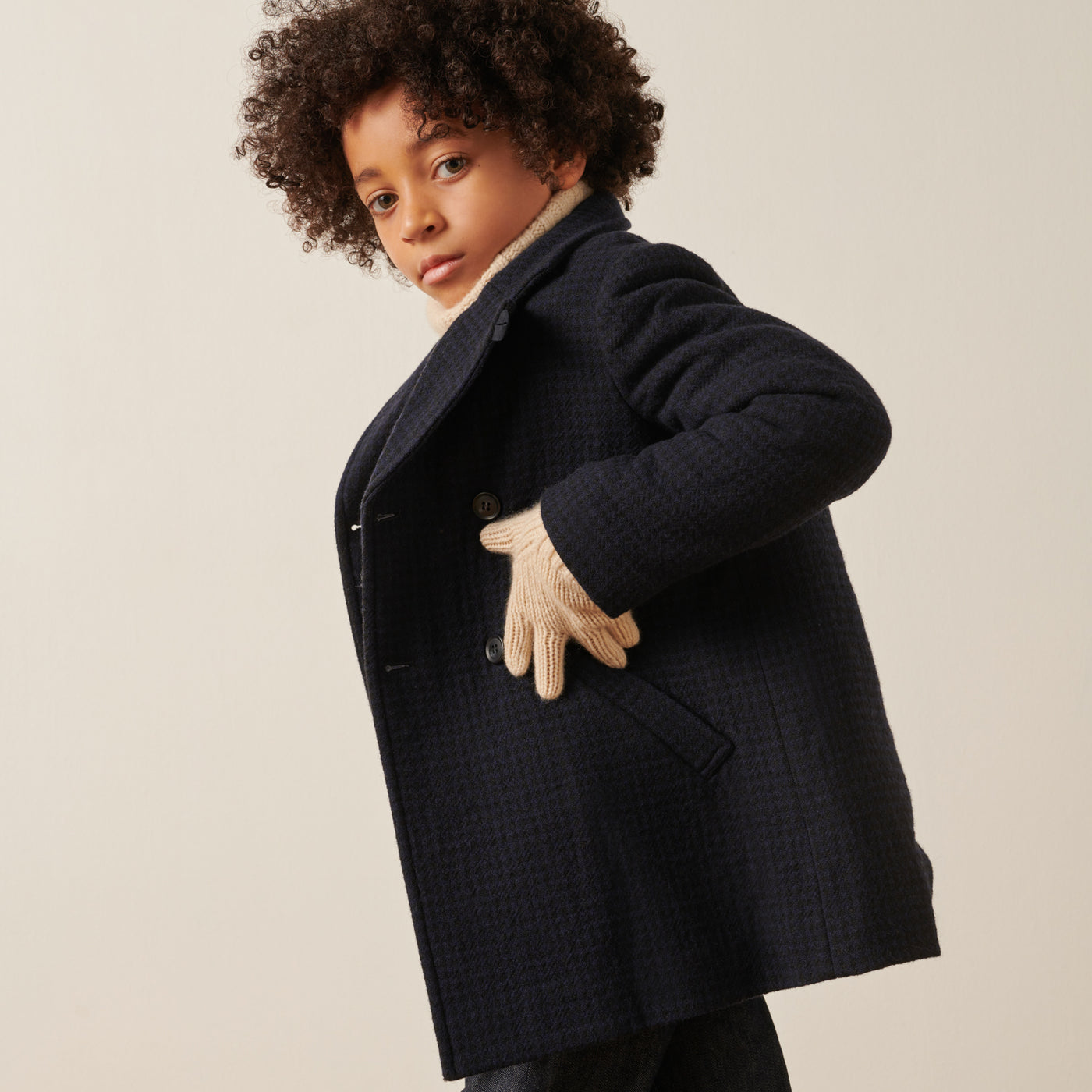 New Collection - Boy