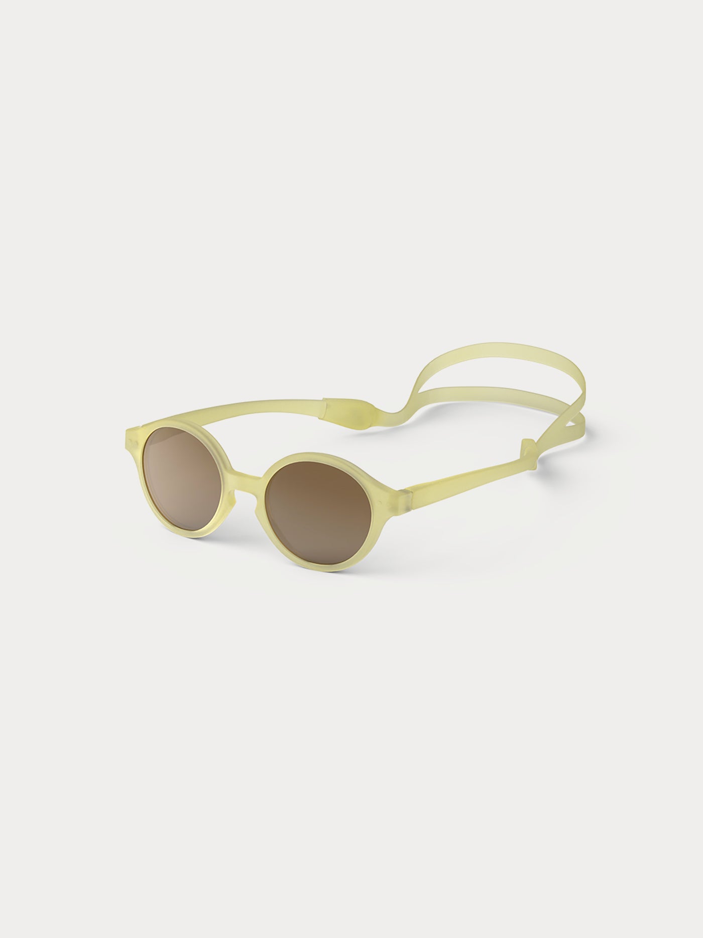 Baby Bonpoint x Izipizi Sunglasses vanilla