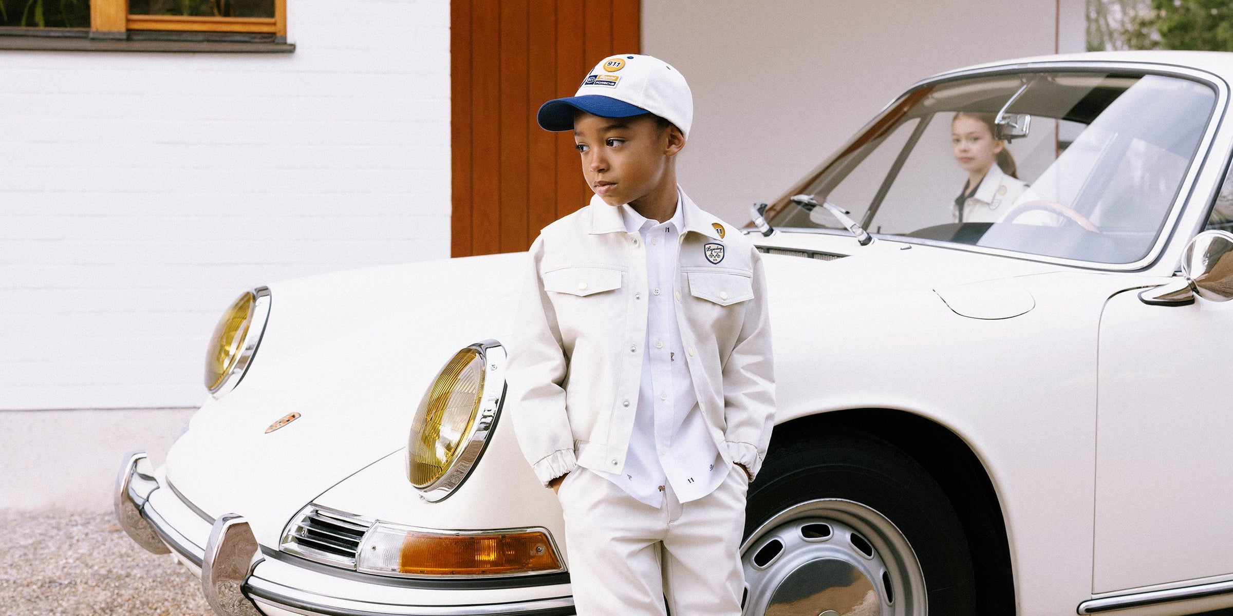 Boy