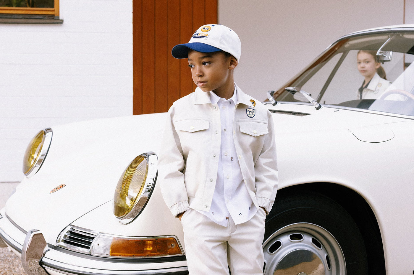Boy