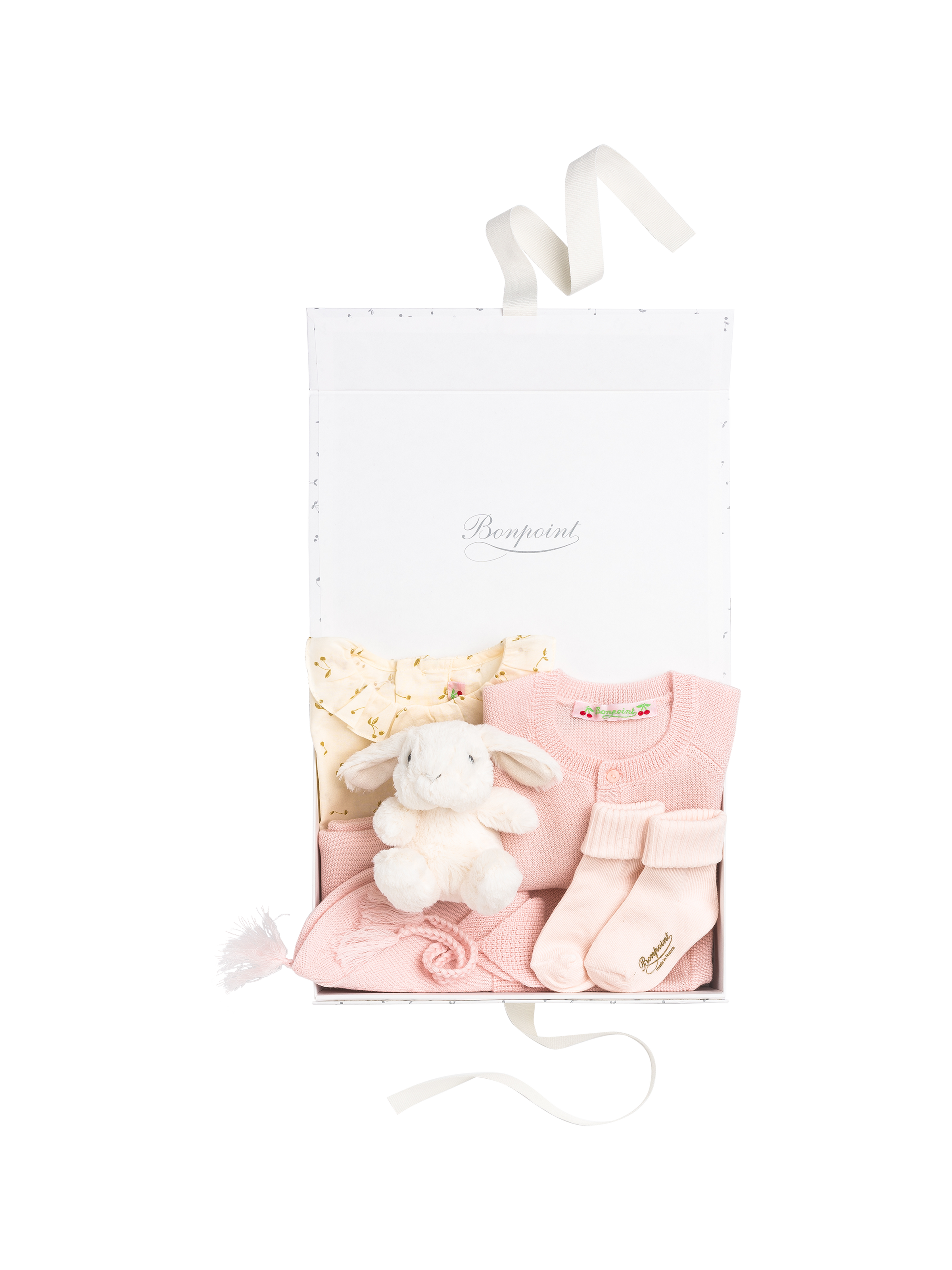 SET GIFT BOX GOLD