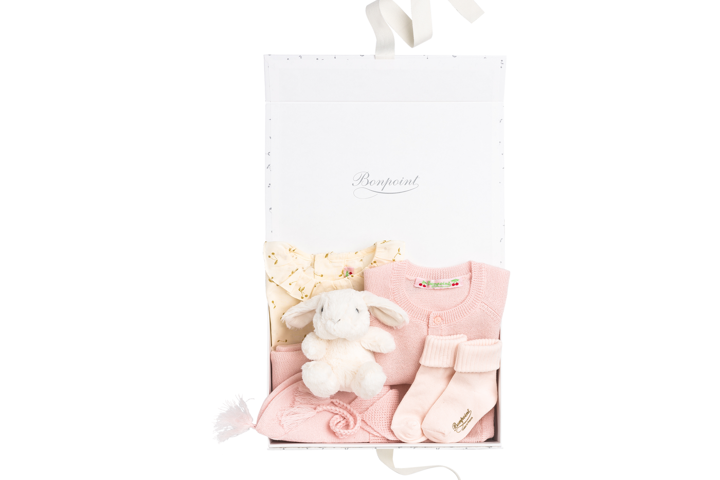 SLEEPSUIT GIFT BOX GOLD