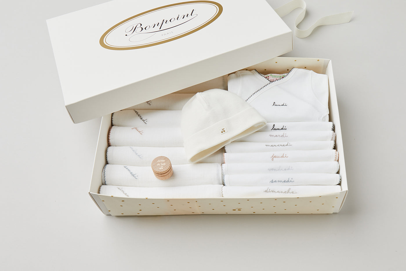 Maternity Box