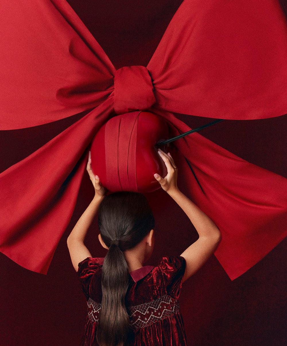 Holiday Capsule