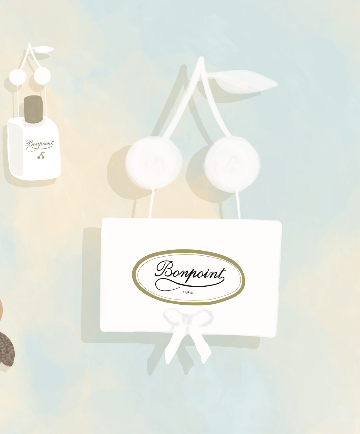 Newborn & Baby - Signature products