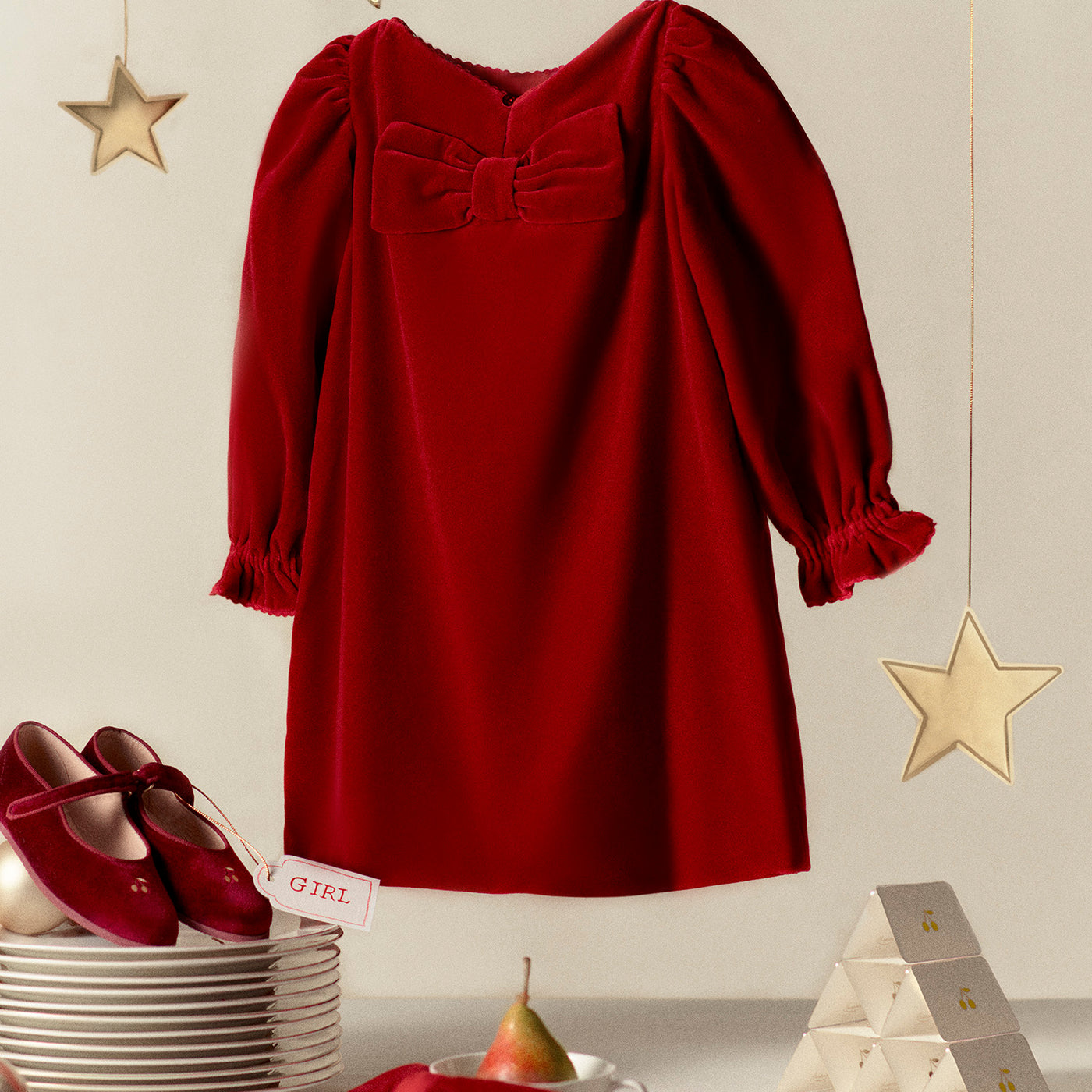 Special Occasions Collection