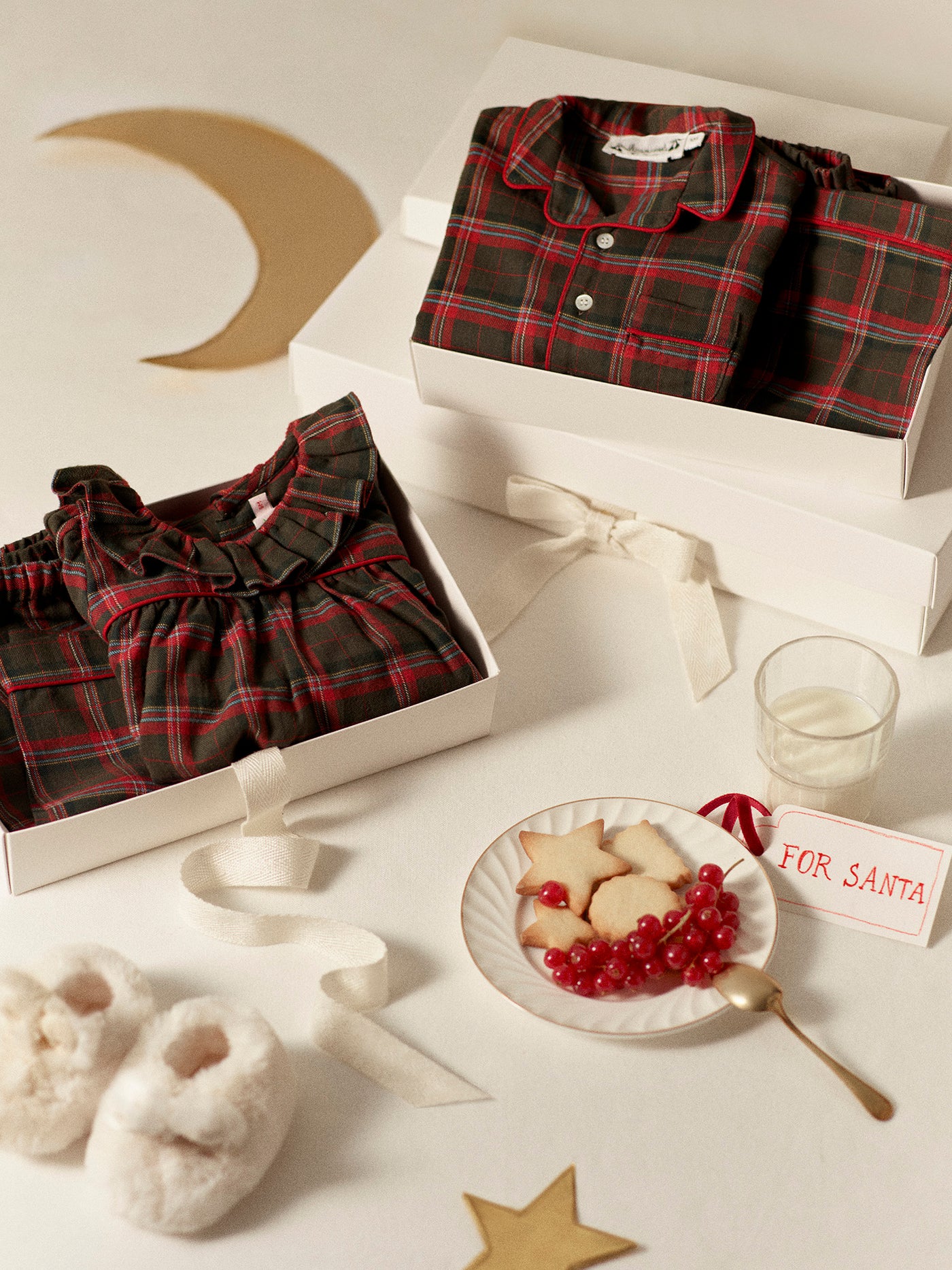 Christmas Night Selection