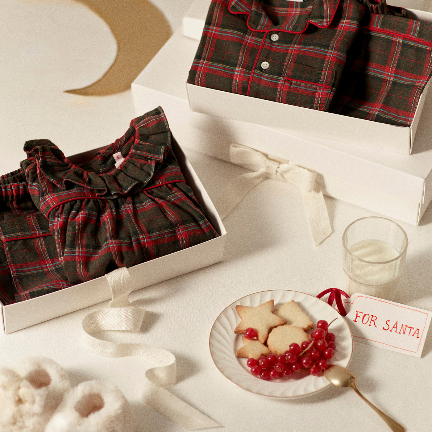 Christmas Night Selection