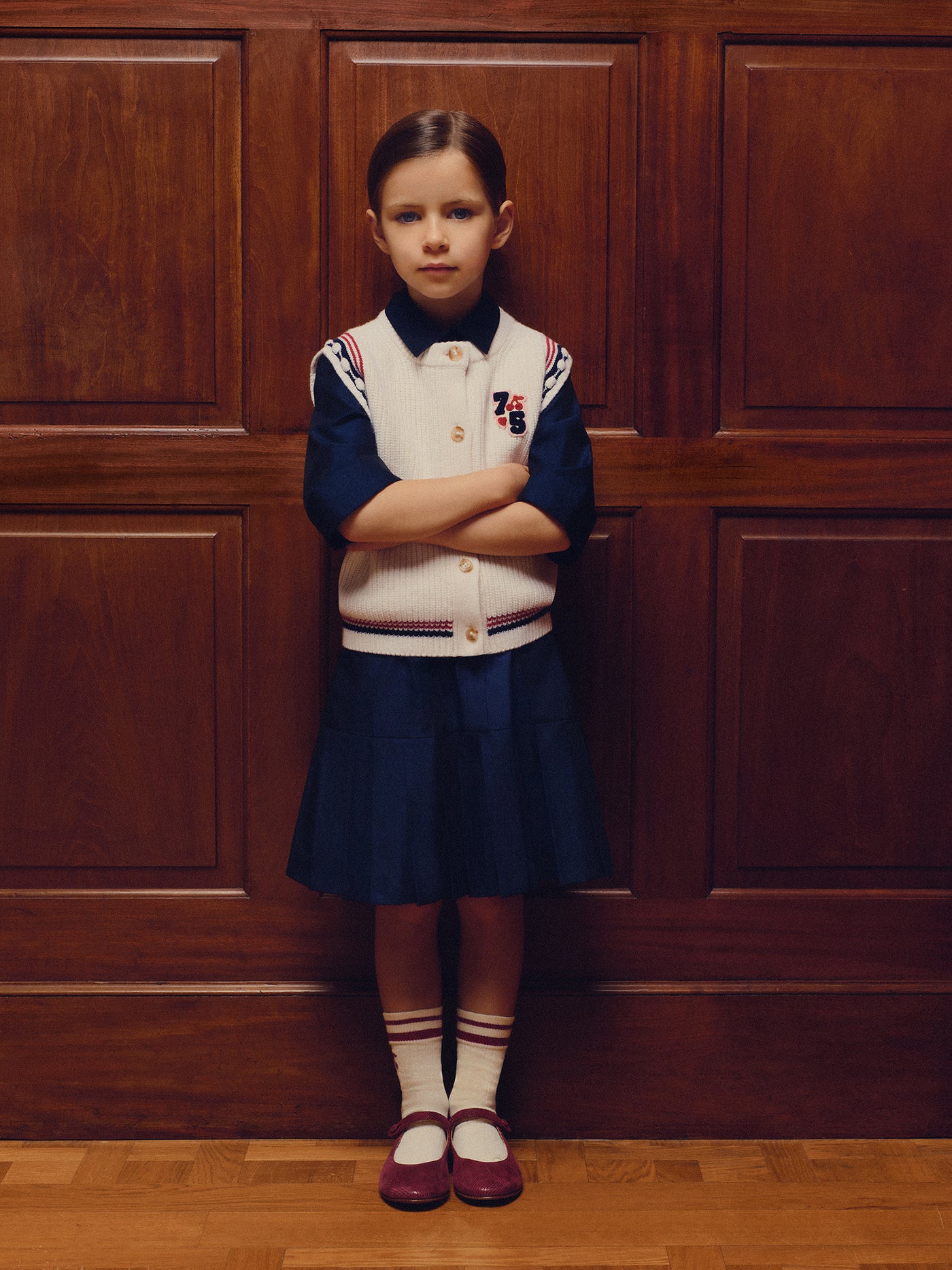 Back-to-School Look Winter 2026 – The Creative Muse