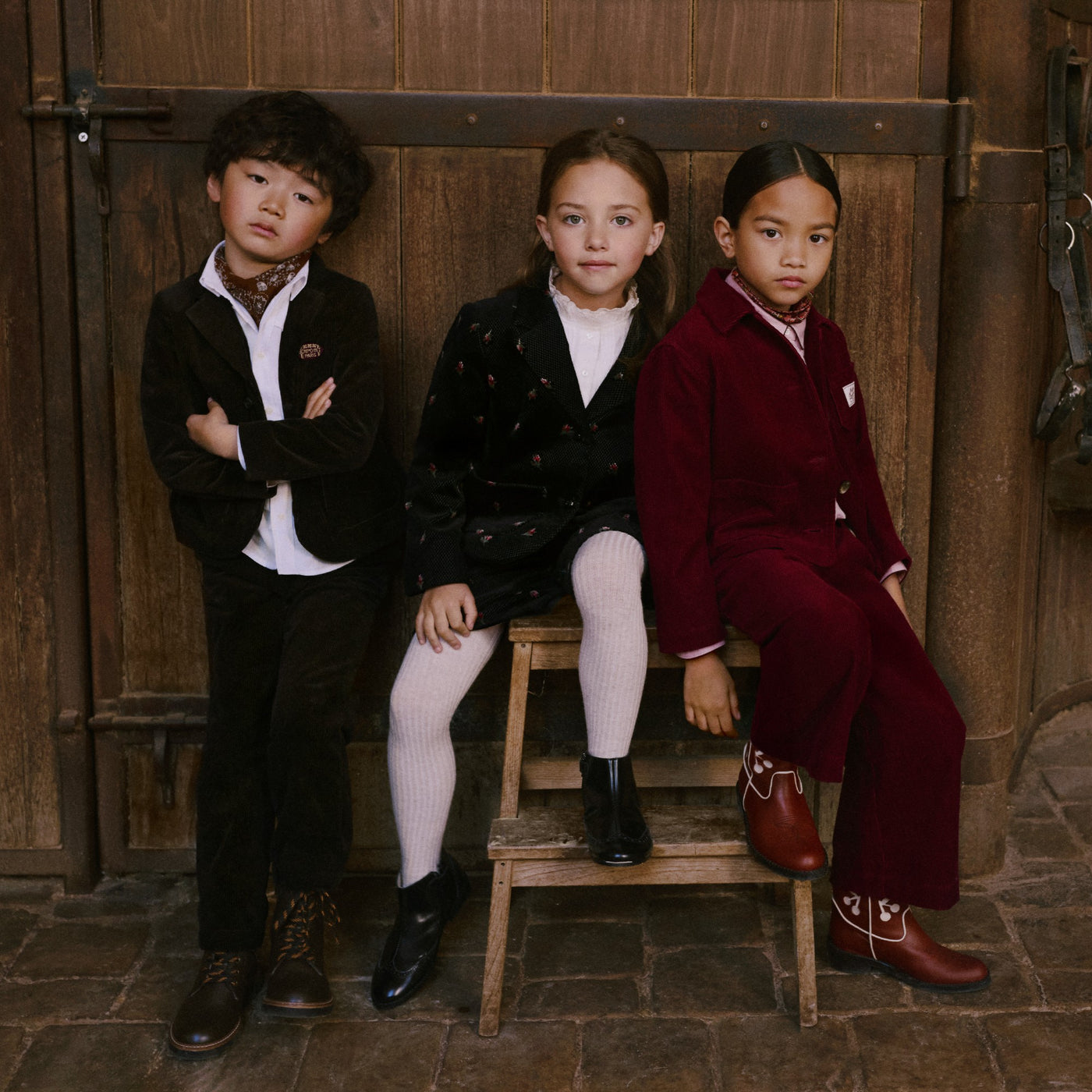 Fall-Winter Collection