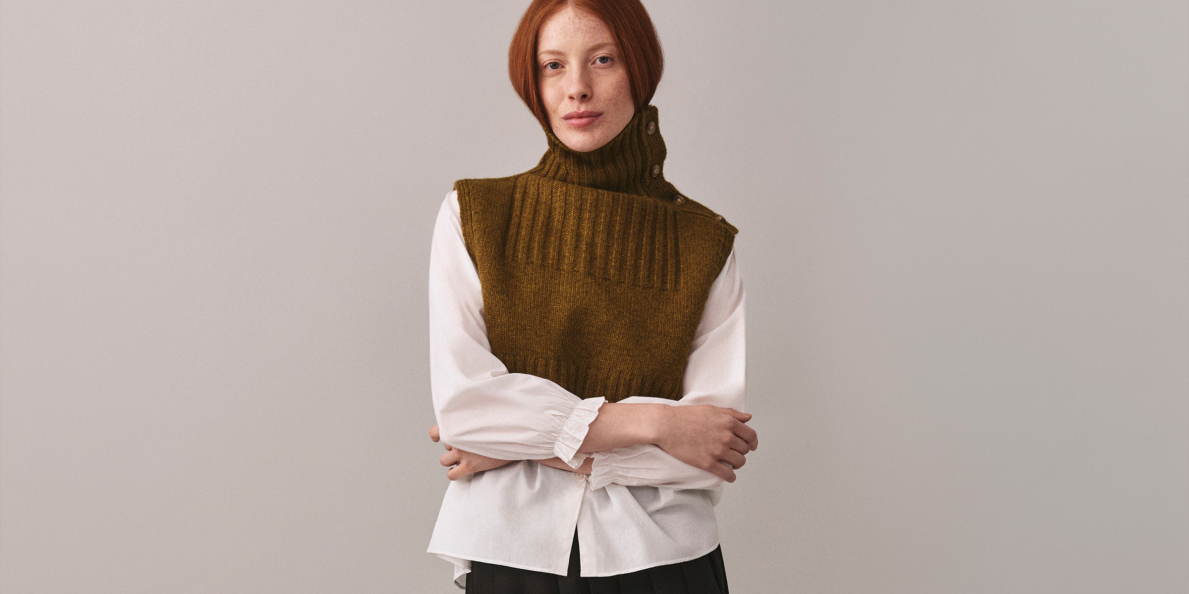 Woman's collection