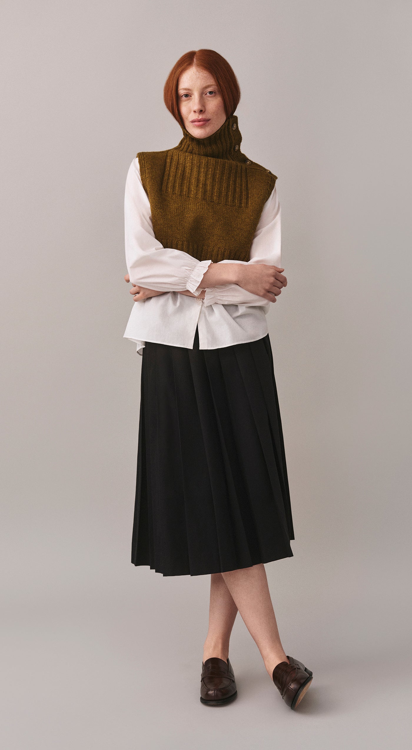 Woman's collection