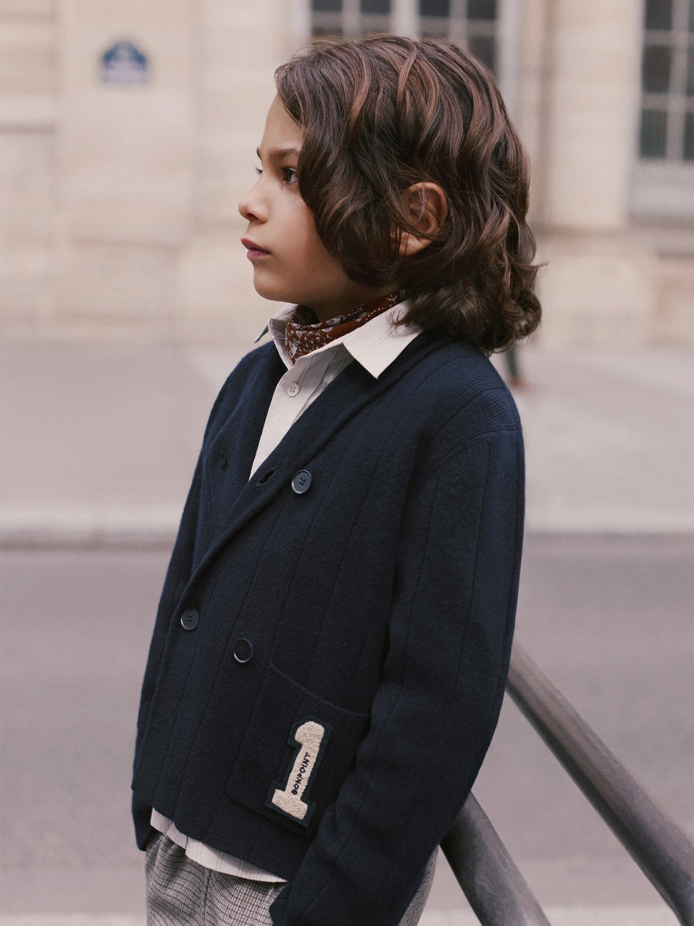 Knitwear