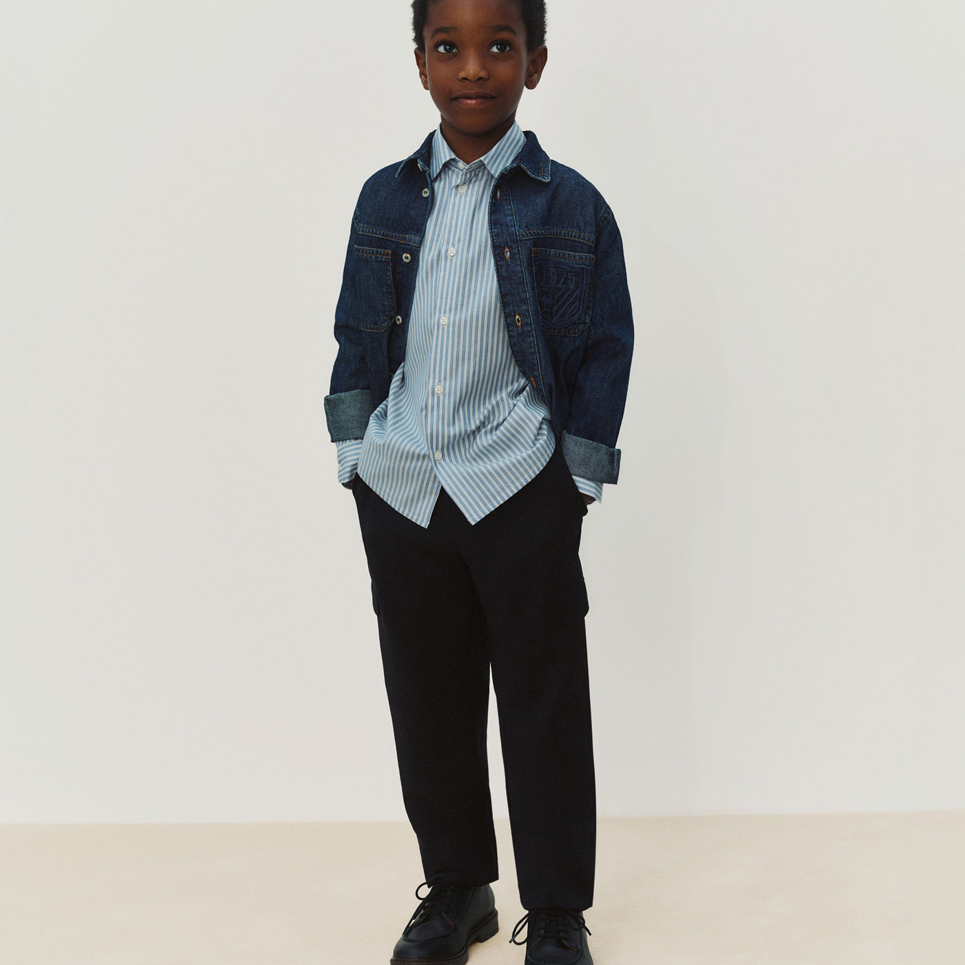 Boy