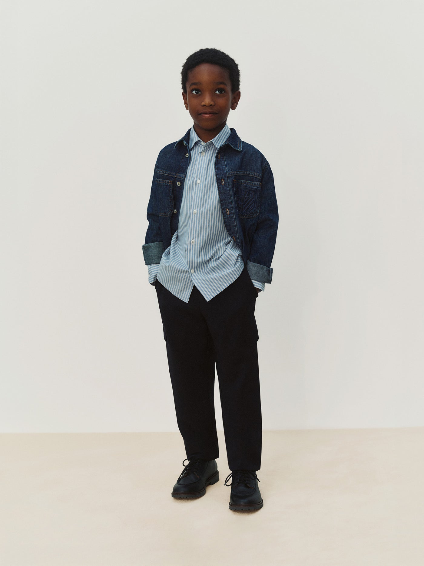 Boy