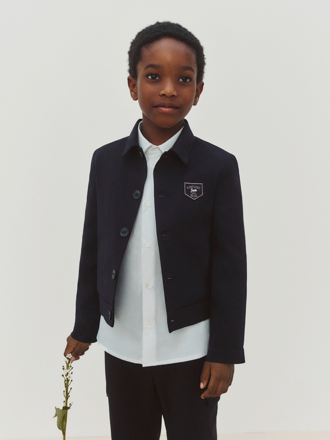 Mogan quilted jacket