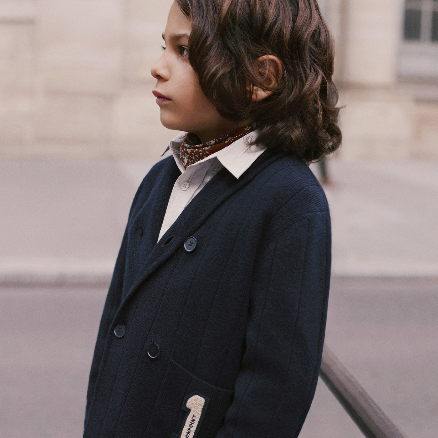 Boy - Cardigans and Sweaters