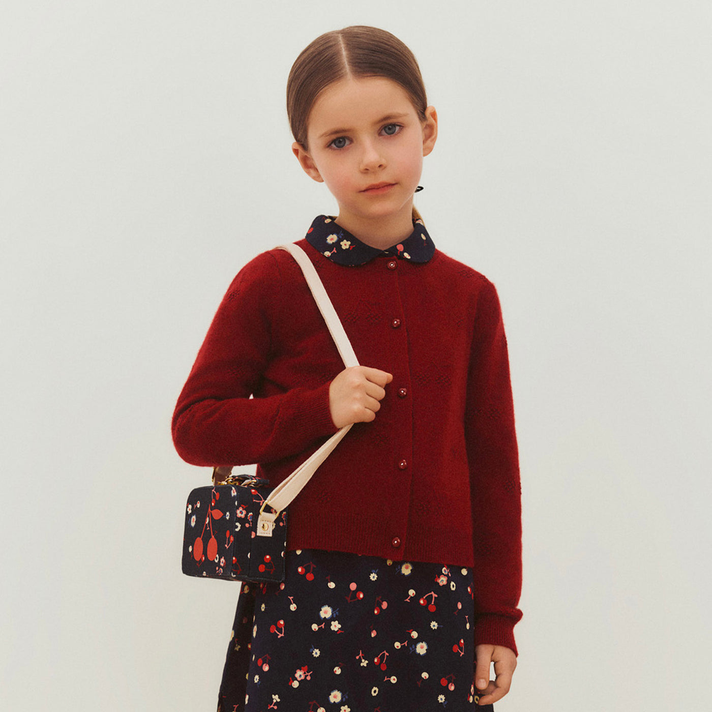 Girl - Cardigans and Sweaters