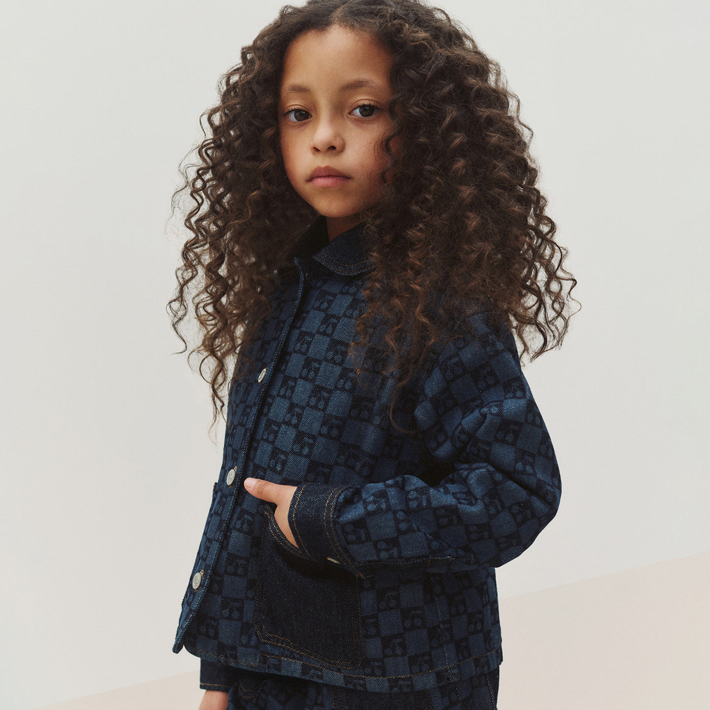 Girl - Outerwear
