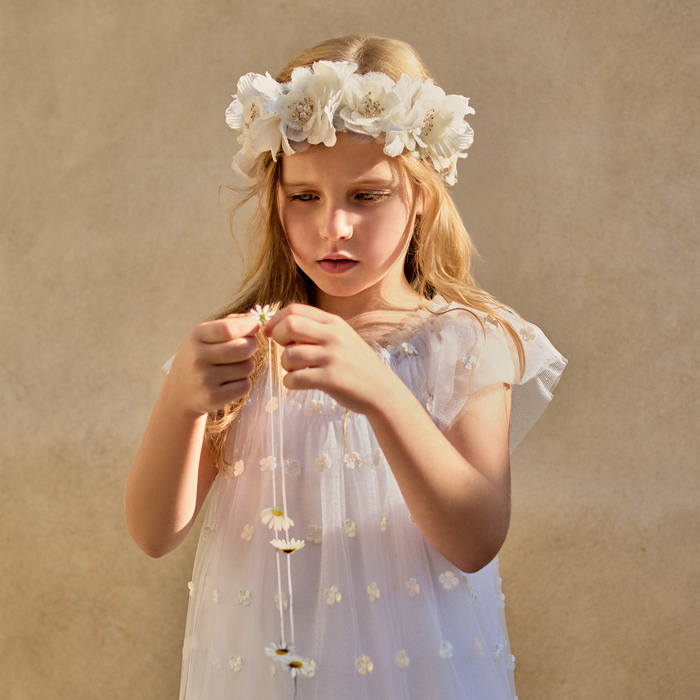 Girl - Special Occasions