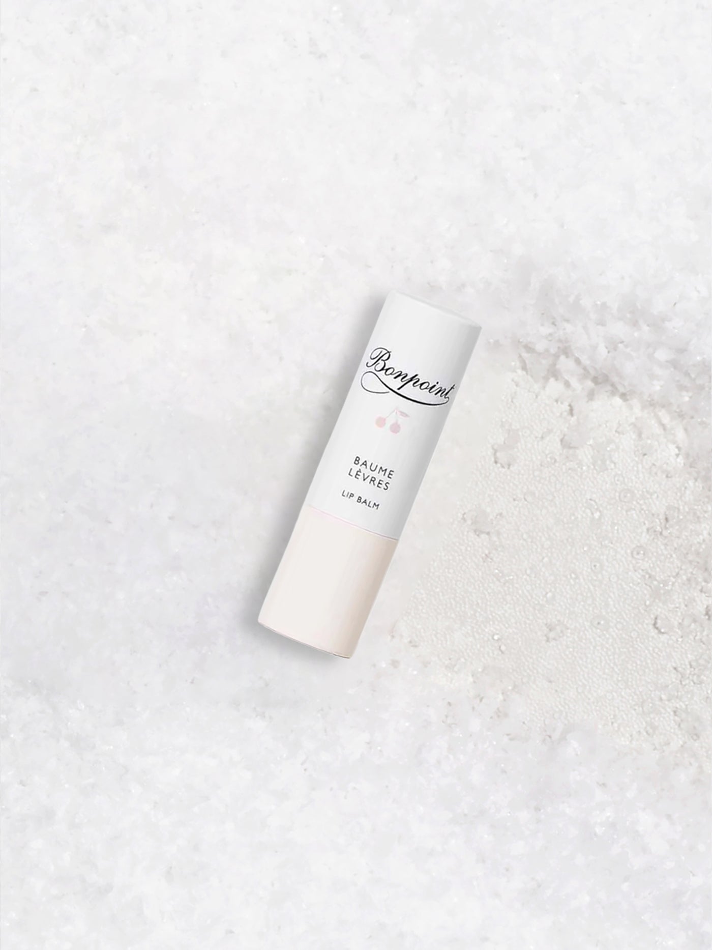 Moisturizing & protective lip balm 4 g