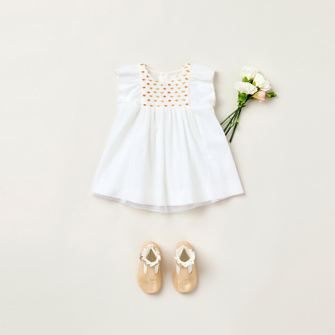 Baby Girl - Special Occasions