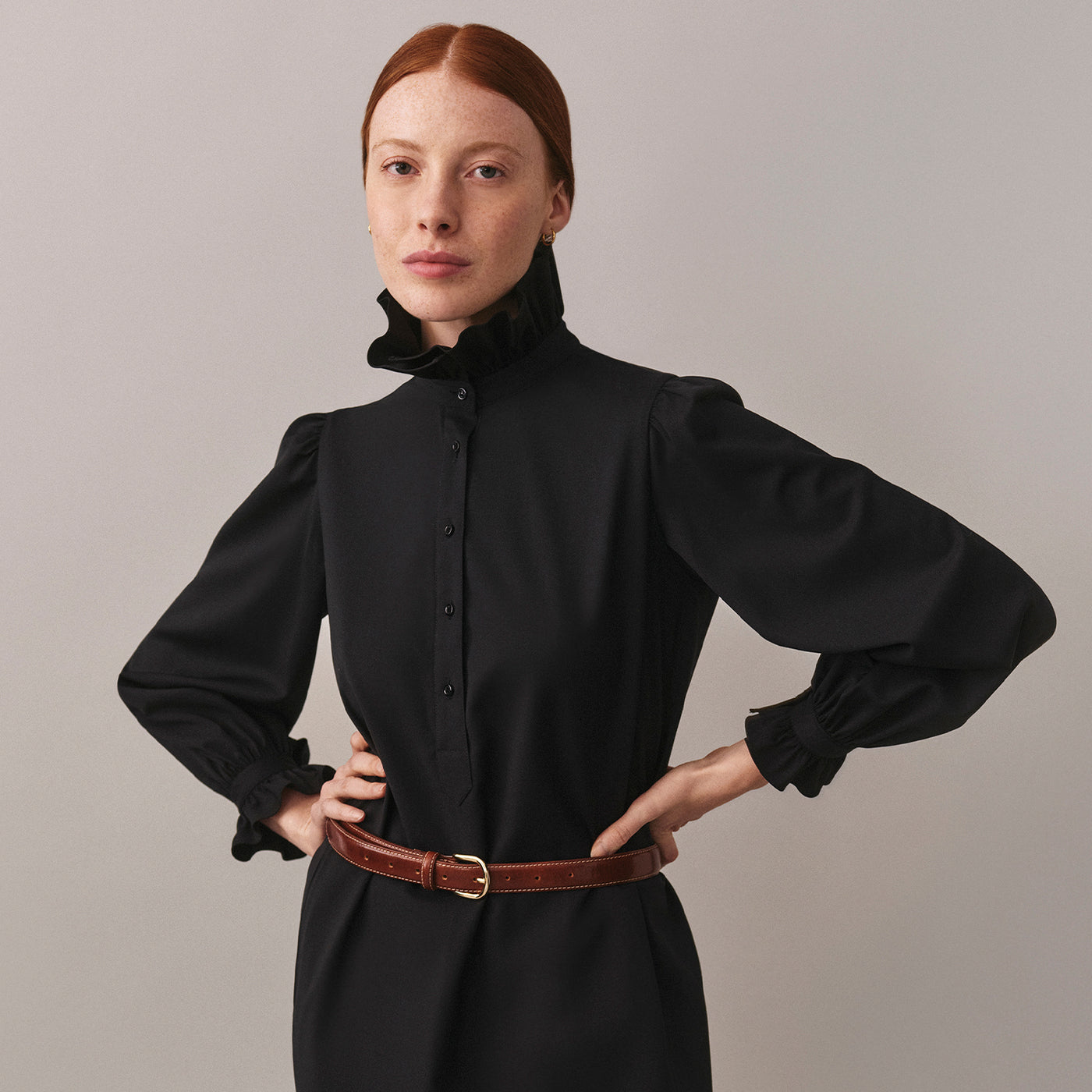 New Collection Woman