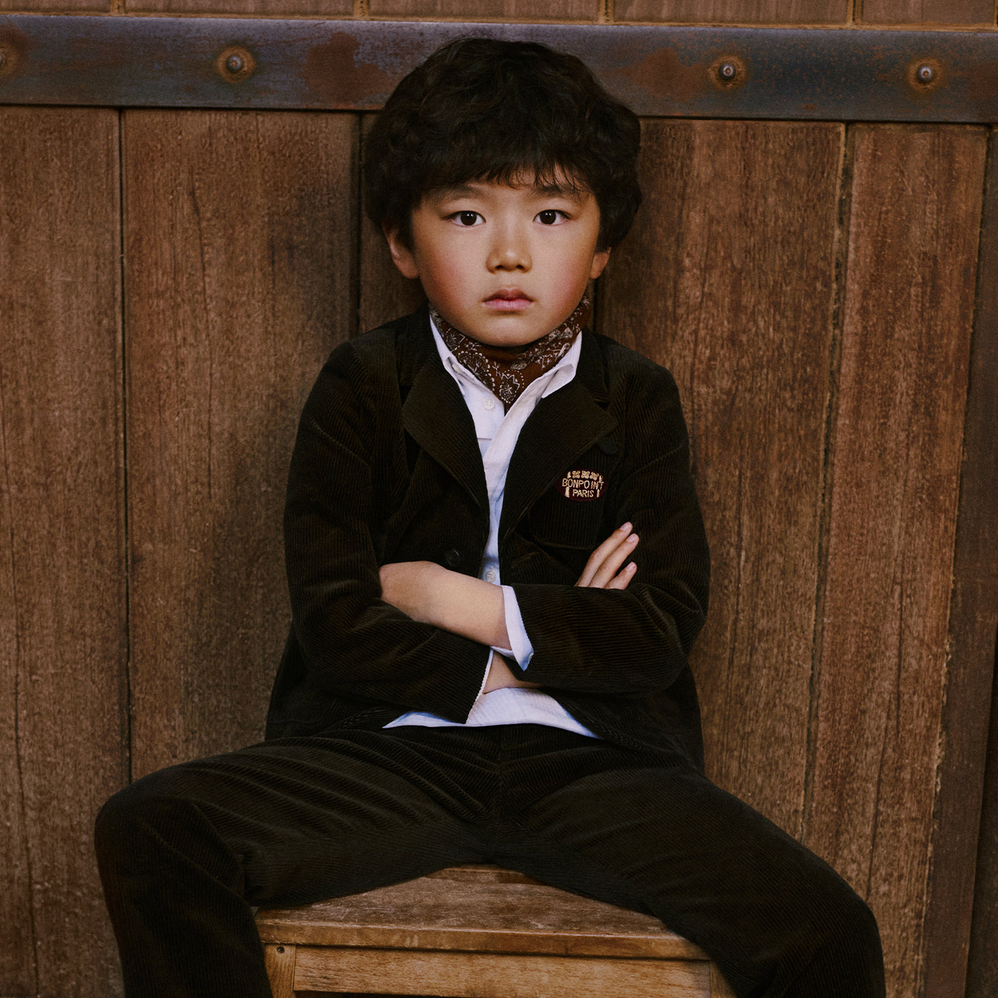 Boy - Outerwear