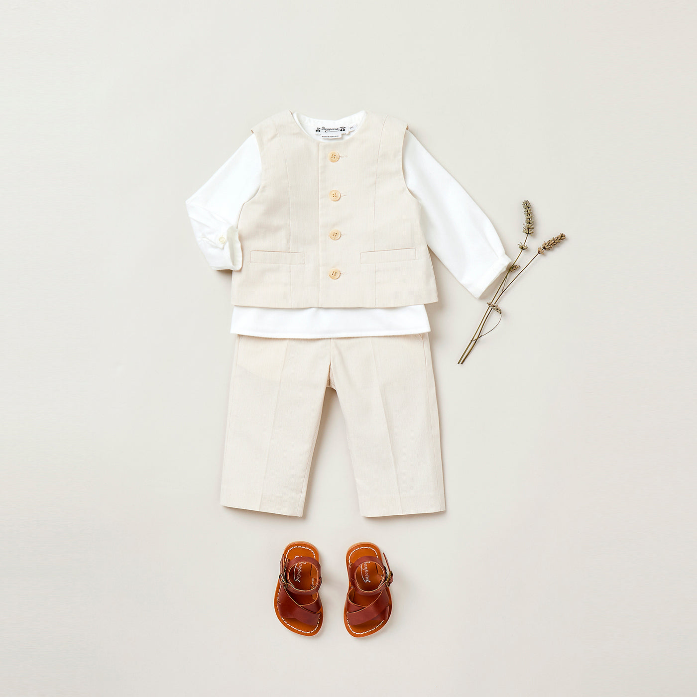 Baby Boy - Special Occasions