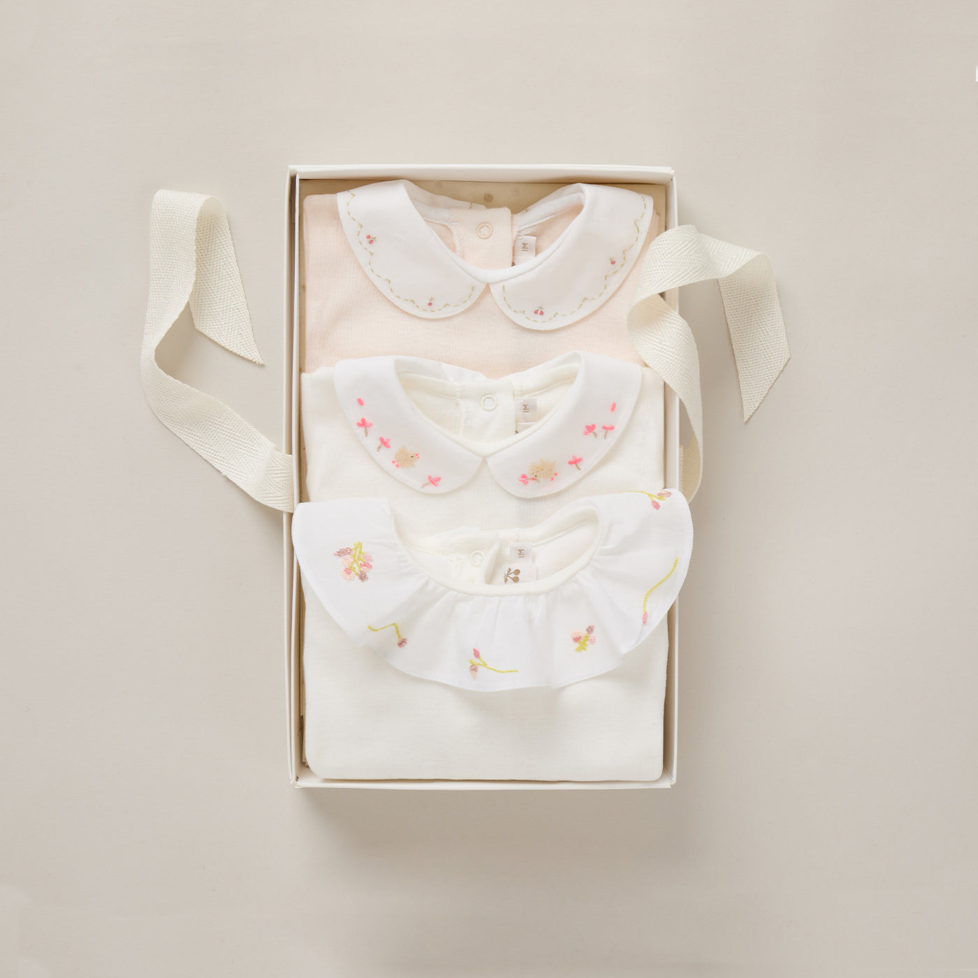 New Collection - Baby Girl