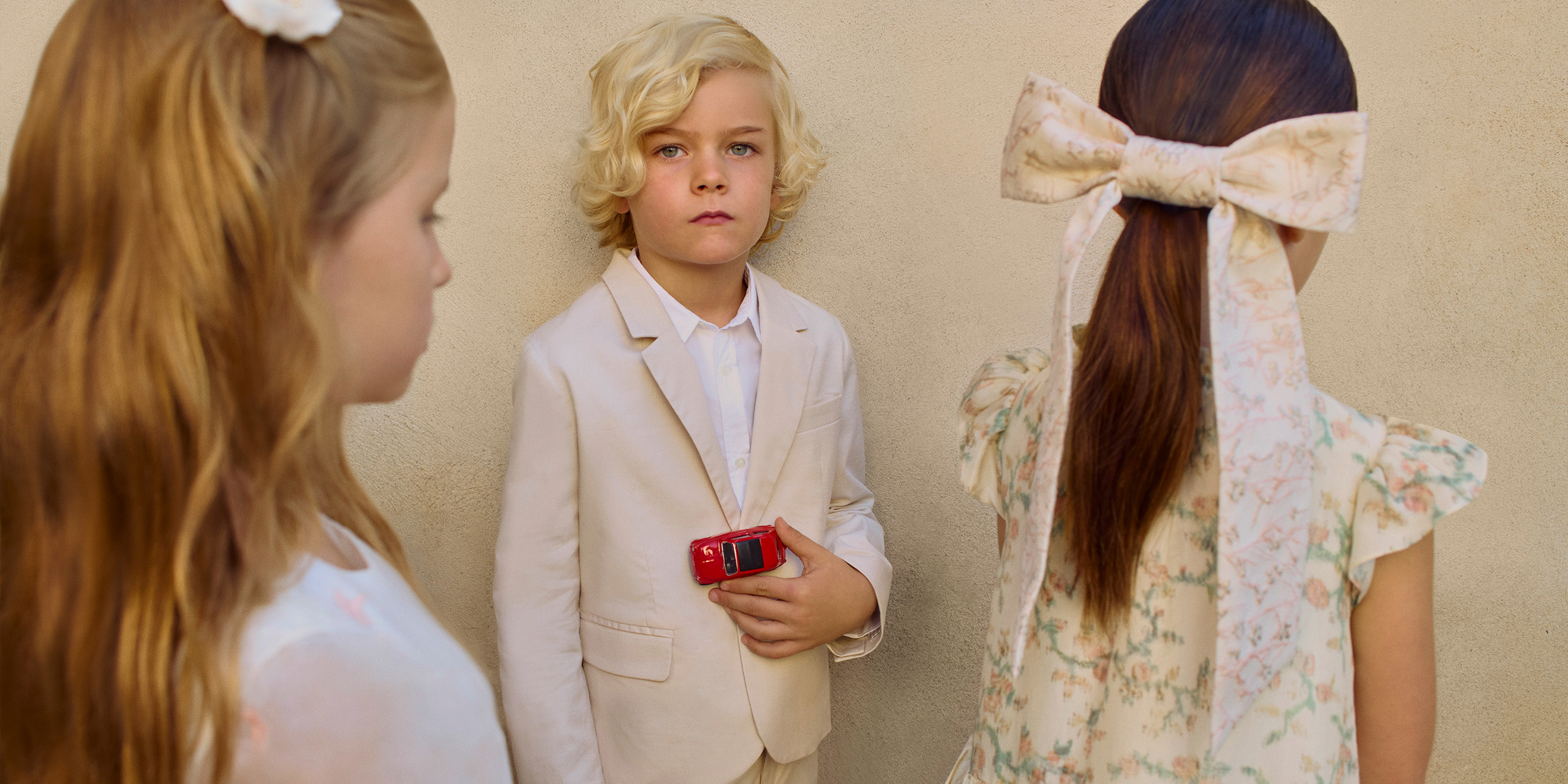 Special Occasions Collection