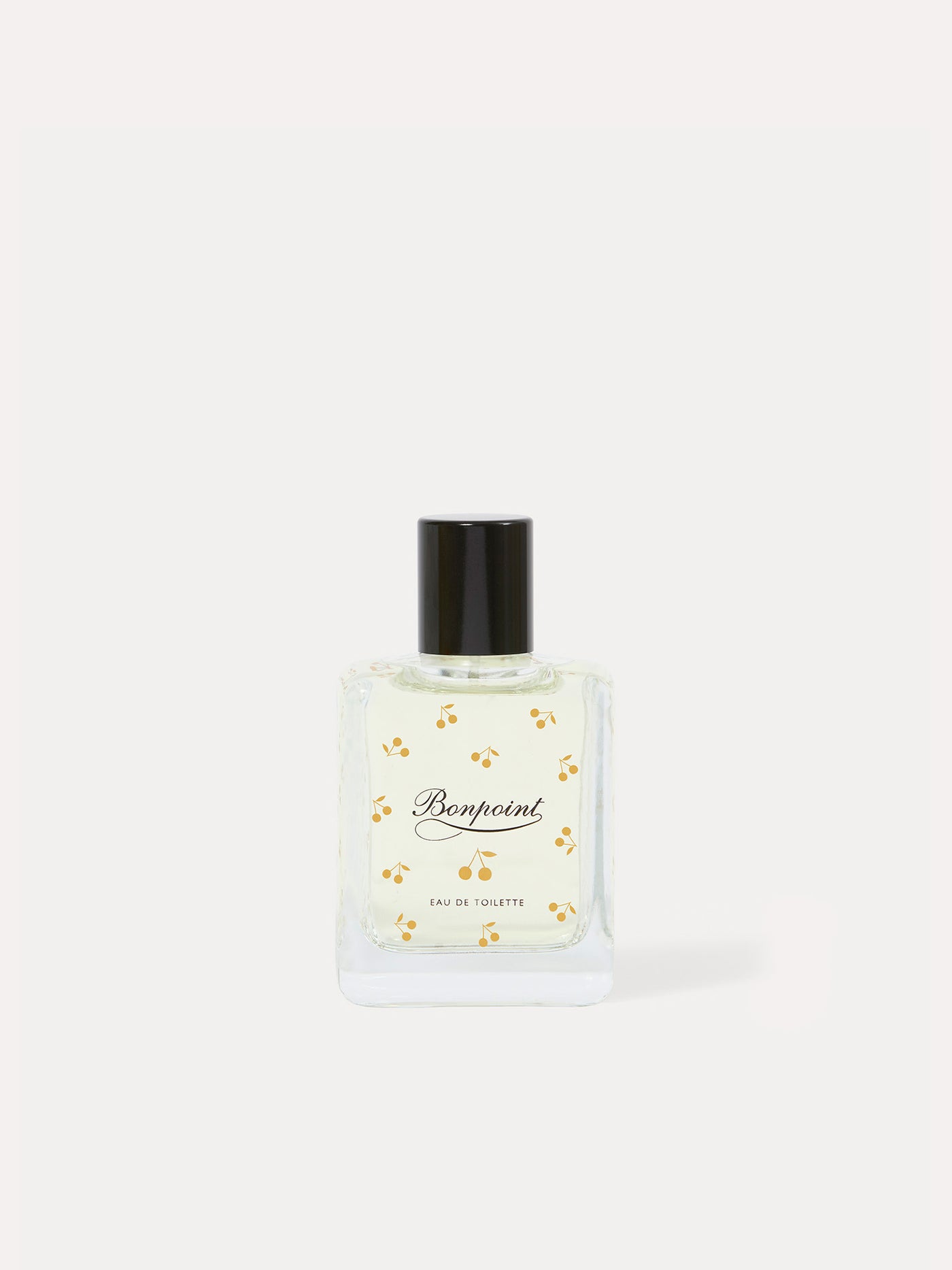 Eau de toilette 100 ml - Holidays edition