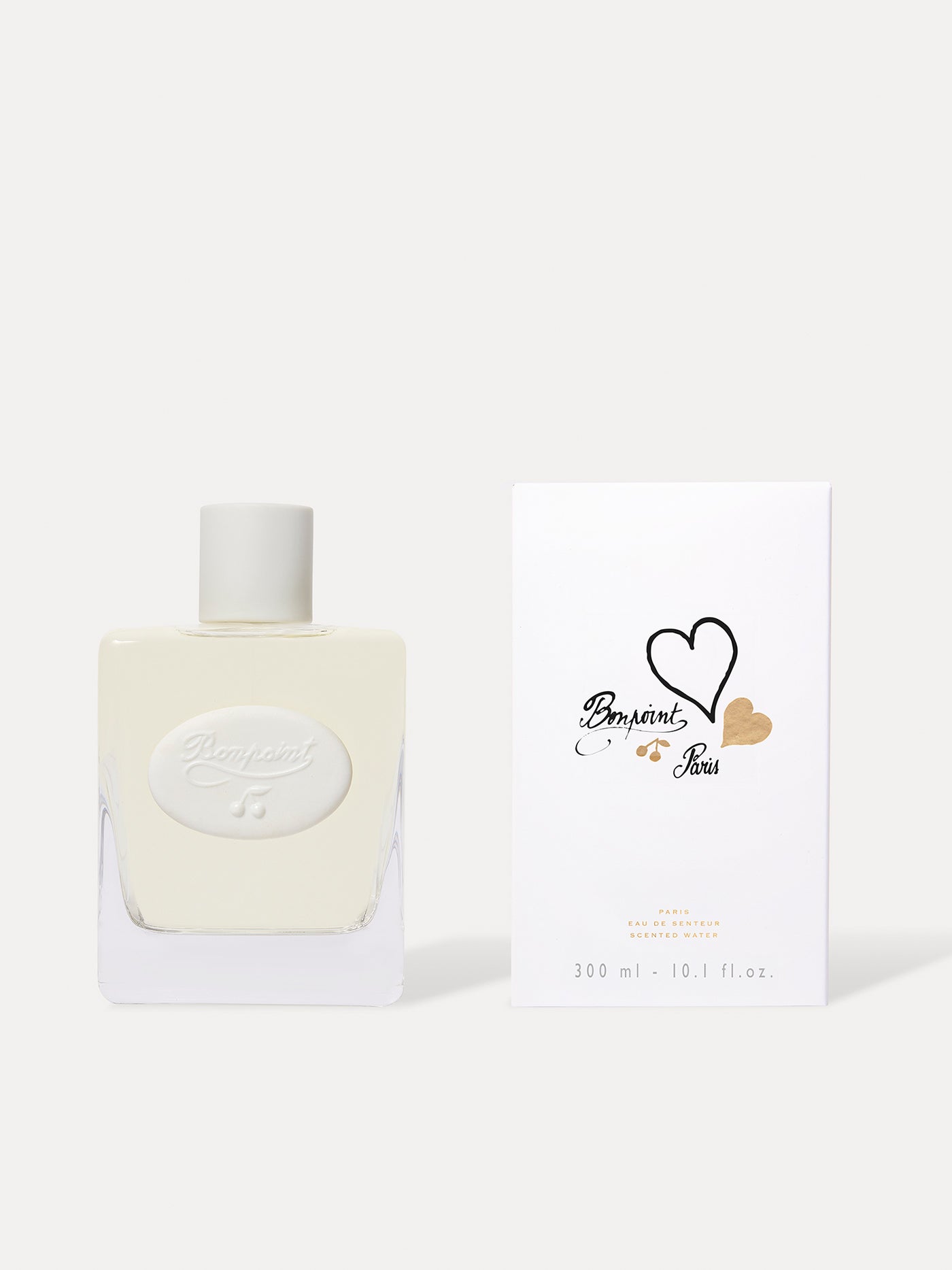Eau de senteur 300 ml - 50 Years of Love
